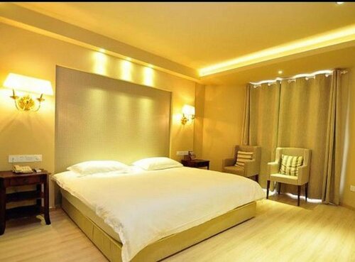 Гостиница Kunming Datongdao Inn в Куньмине