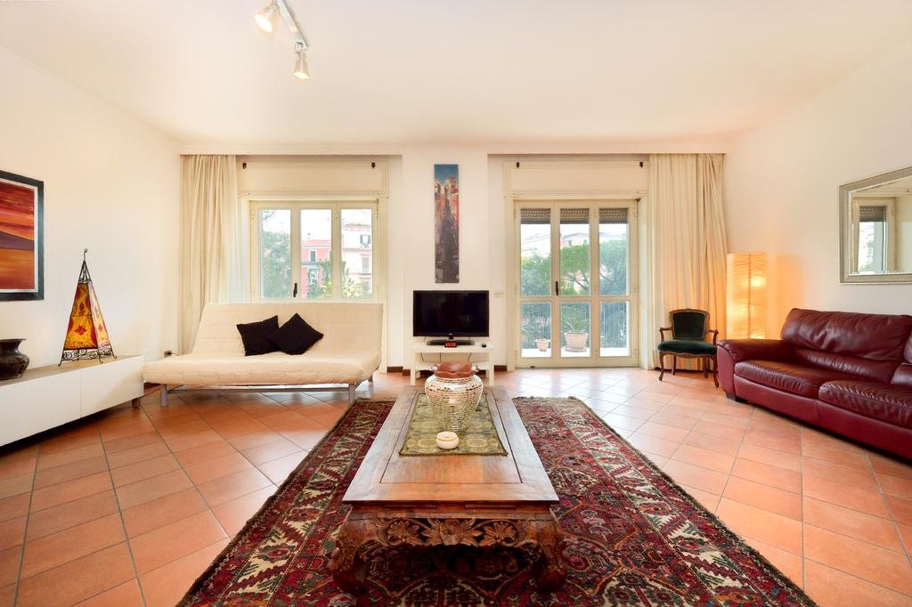 Фото B&b Napoli Regina