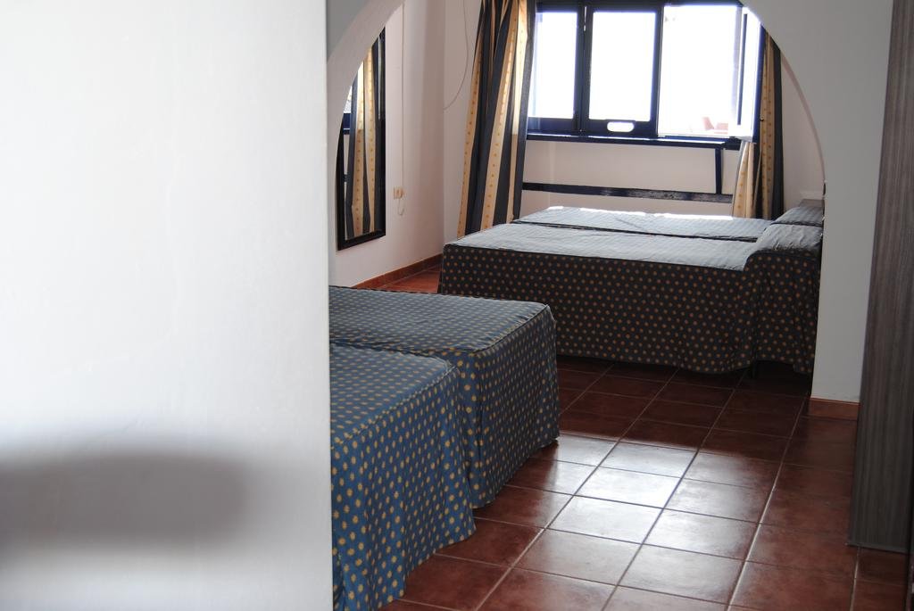 Фото Hospedería Los Mellizos