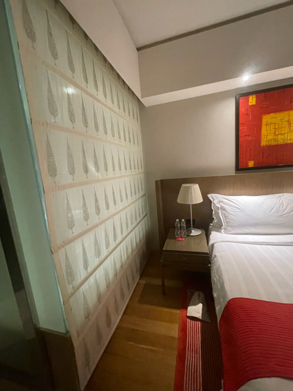 Фото Trident Bandra Kurla Mumbai