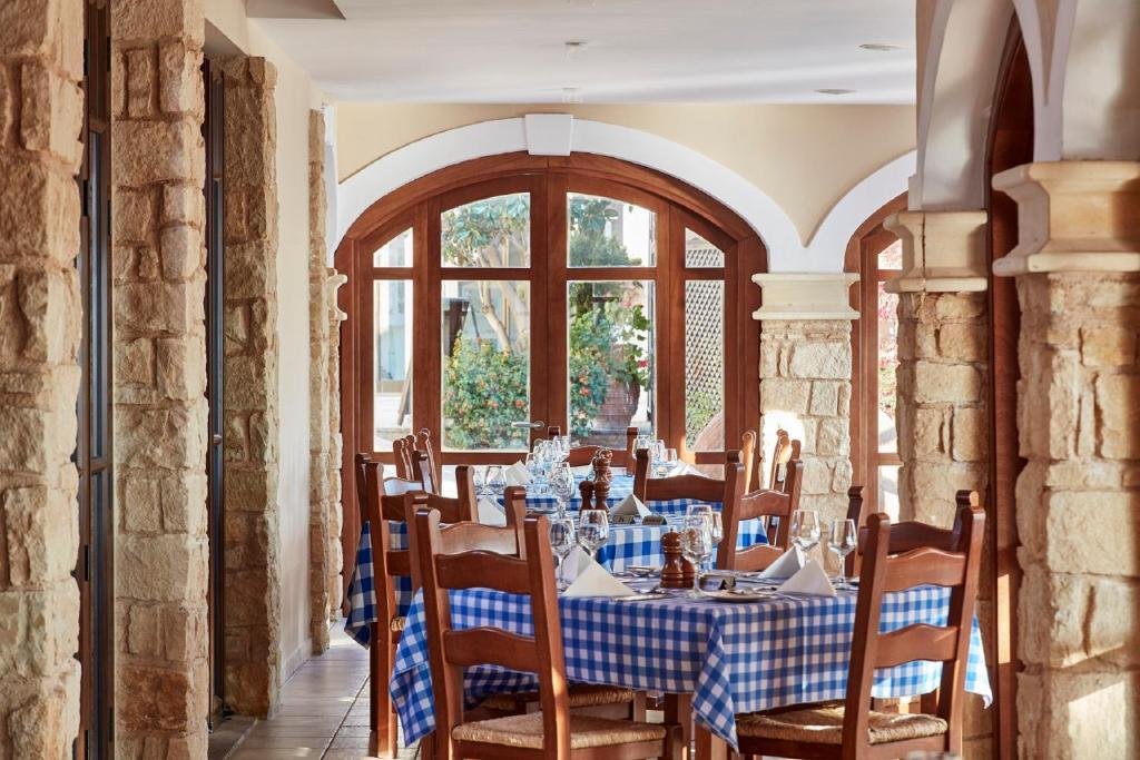 Фото Aphrodite Hills Golf & SPA Resort Residences - Apartments