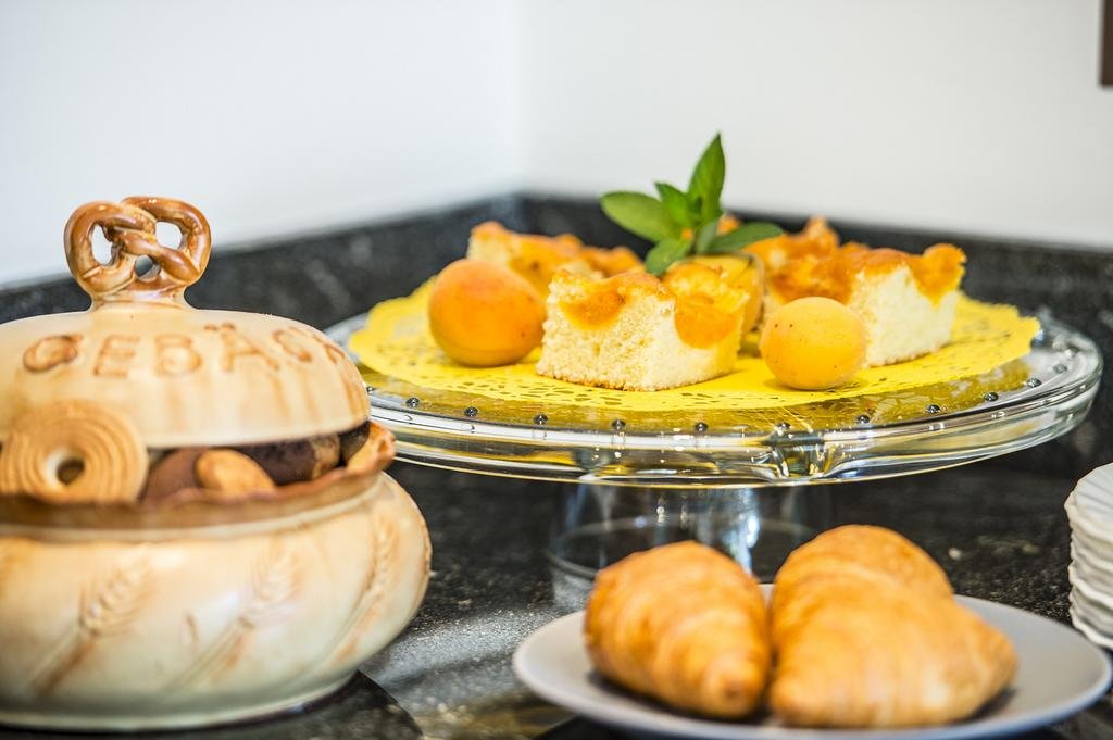 Фото Pension Astoria