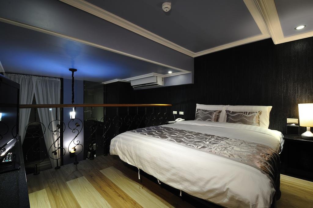 Фото 58 Hot Spring Hotel