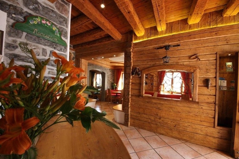 Фото Albergo Centrale