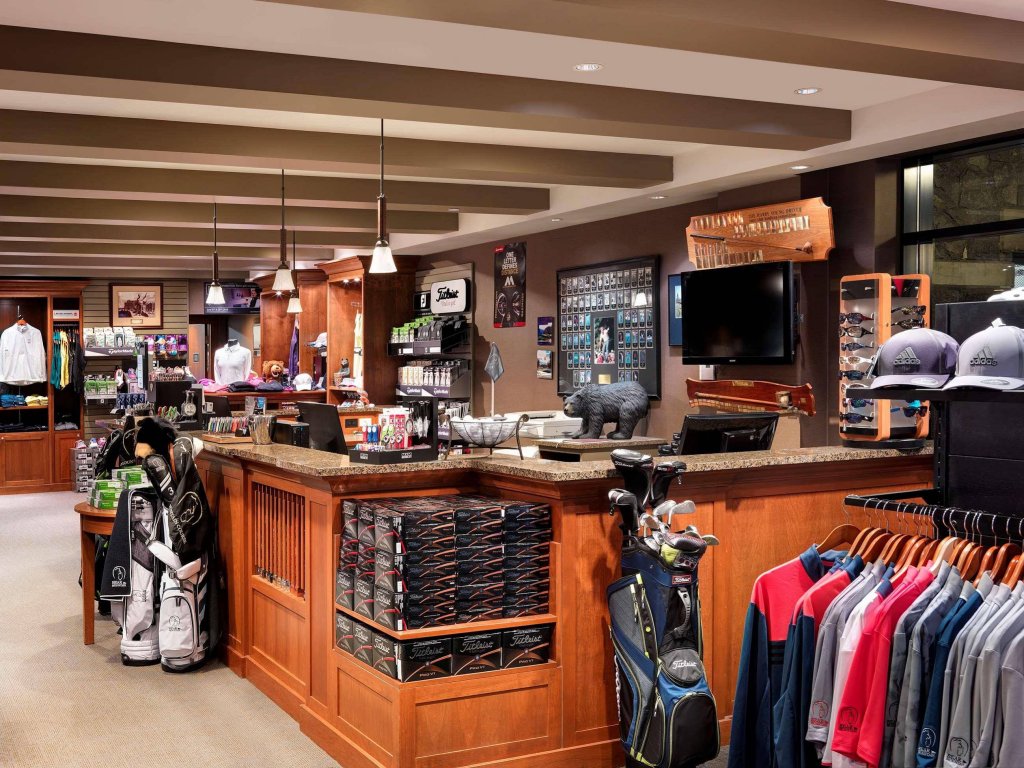 Фото The Westin Bear Mountain Golf Resort & SPA, Victoria