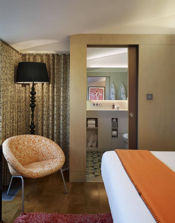 Фото The Zetter Clerkenwell