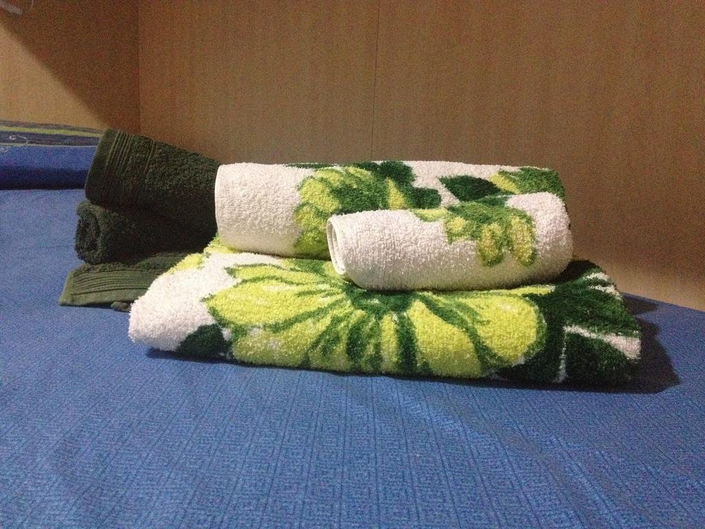 Фото Terry, Camera Vacanze Alghero