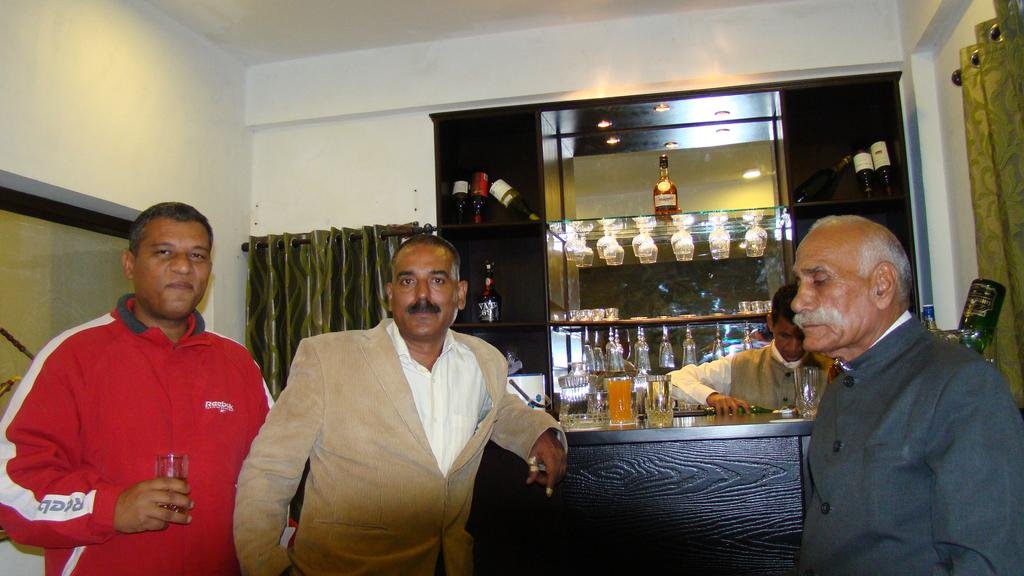 Фото Hotel Sagarmatha