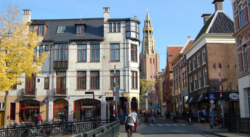 Фото отеля 4