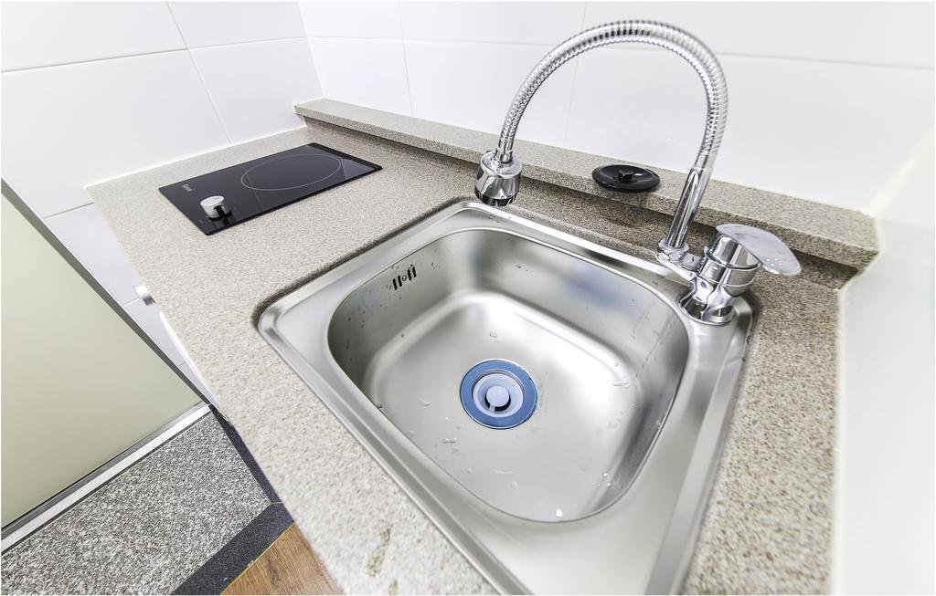 Фото Crystal Residence Hotel