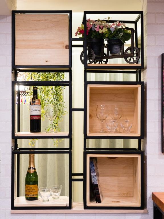 Фото E-House Hotel