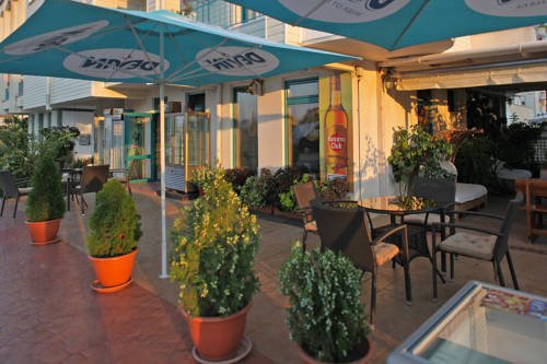 Фото отеля 5