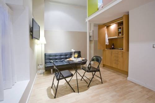 Фото Ramblas Point Studios