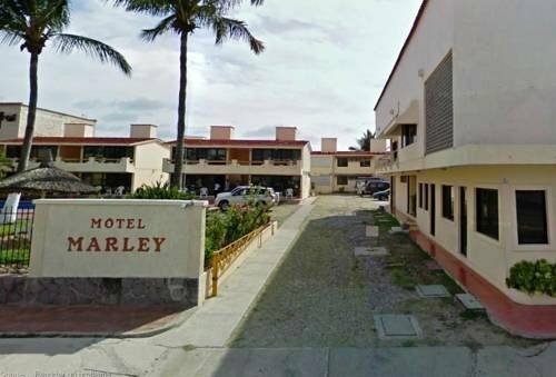 Hotel Motel Marley, State of Sinaloa, photo