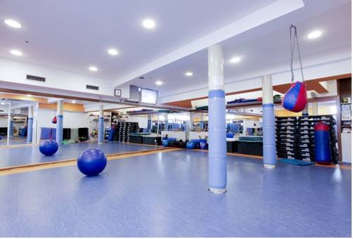 Фото отеля 5