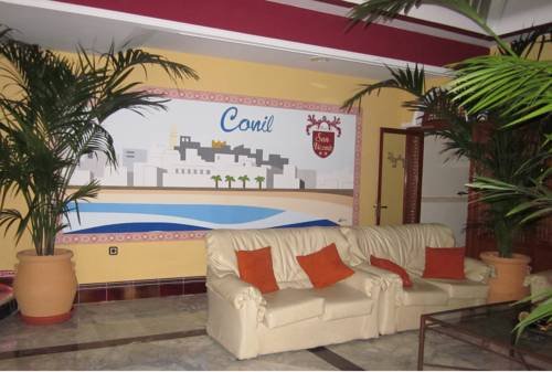 Фото Hotel San Vicente