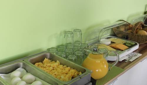 Фото Appart-Hotel Harmonie