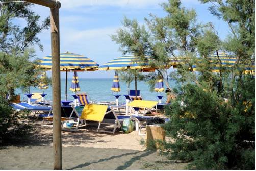 Фото Heliopolis Camping