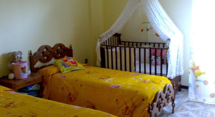 Фото Apartment Angioletta