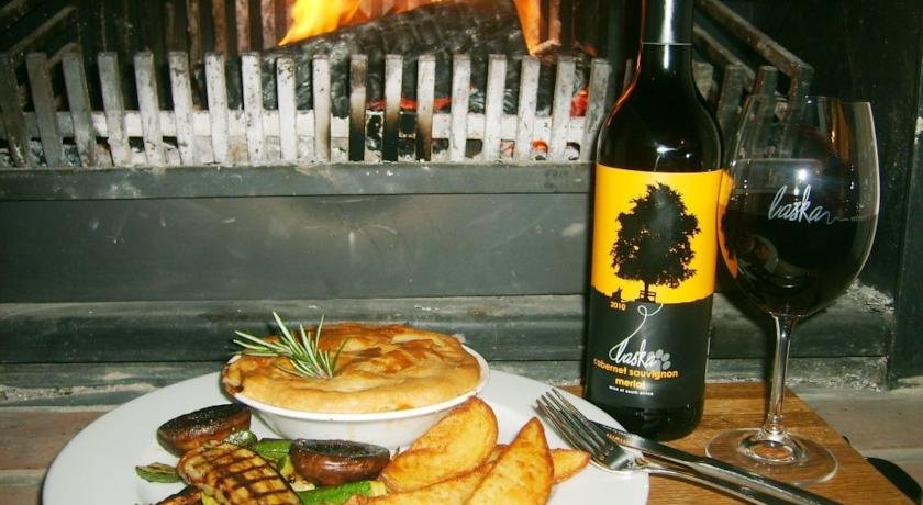 Фото Zomerlust Gastehuis