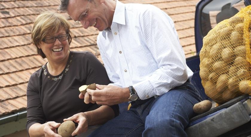 Фото Hotel Gasthof Sonne