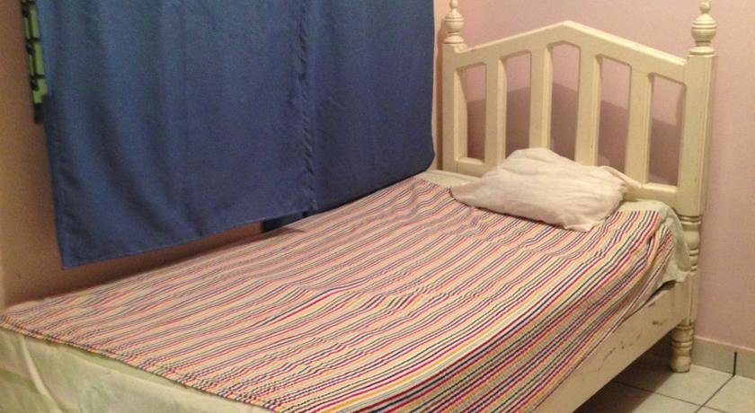 Фото Hotel Los Arcos