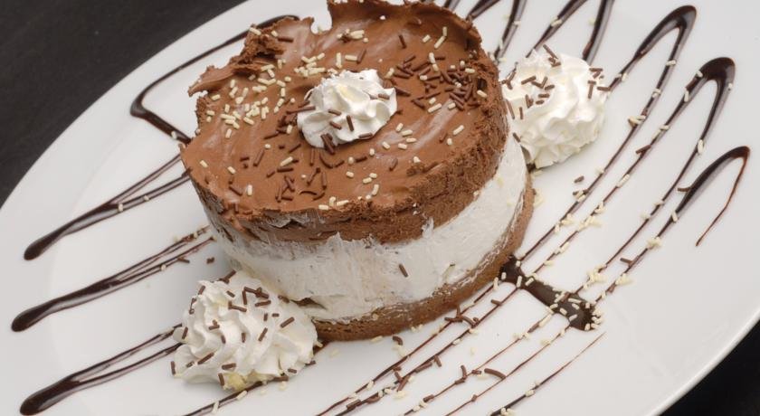 Фото Astoria Hotel Kotor