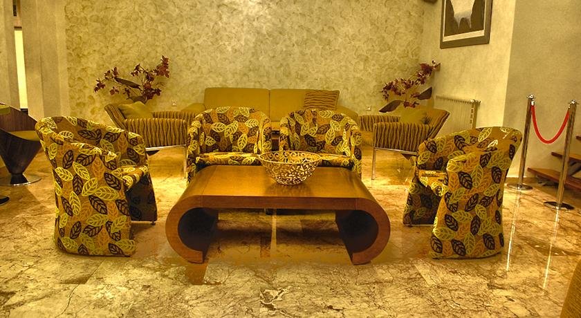 Фото Nafplia Hotel