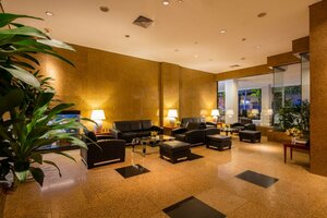 Norfolk Mansion Luxury Serviced Apartment (Ho Chi Minh City, Ly Tu Trong), hotel