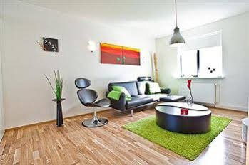 Фото Reykjavik4you Apartments