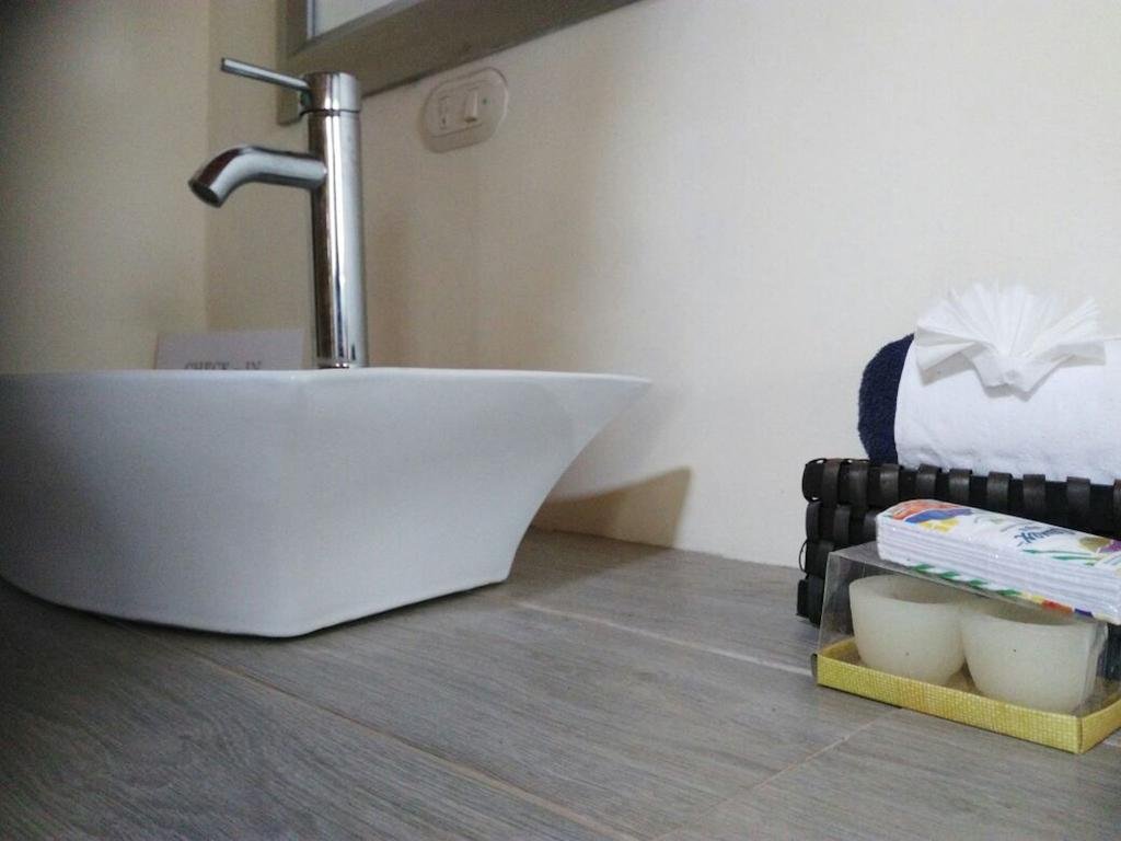 Фото Pangea Lodge