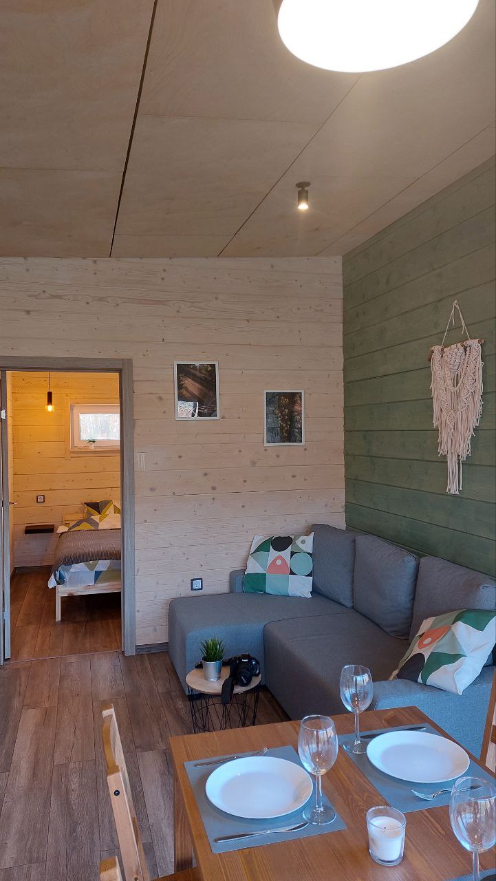 Фото Scandi-naki