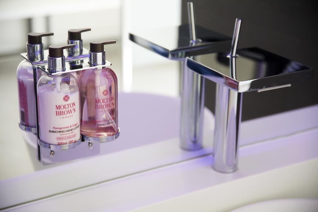 Фото Thon Hotel Brussels City Centre