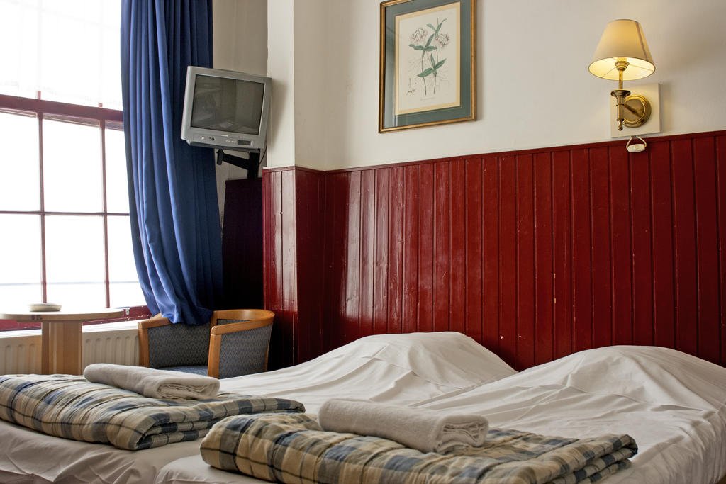 Фото Hotel De Koopermoolen