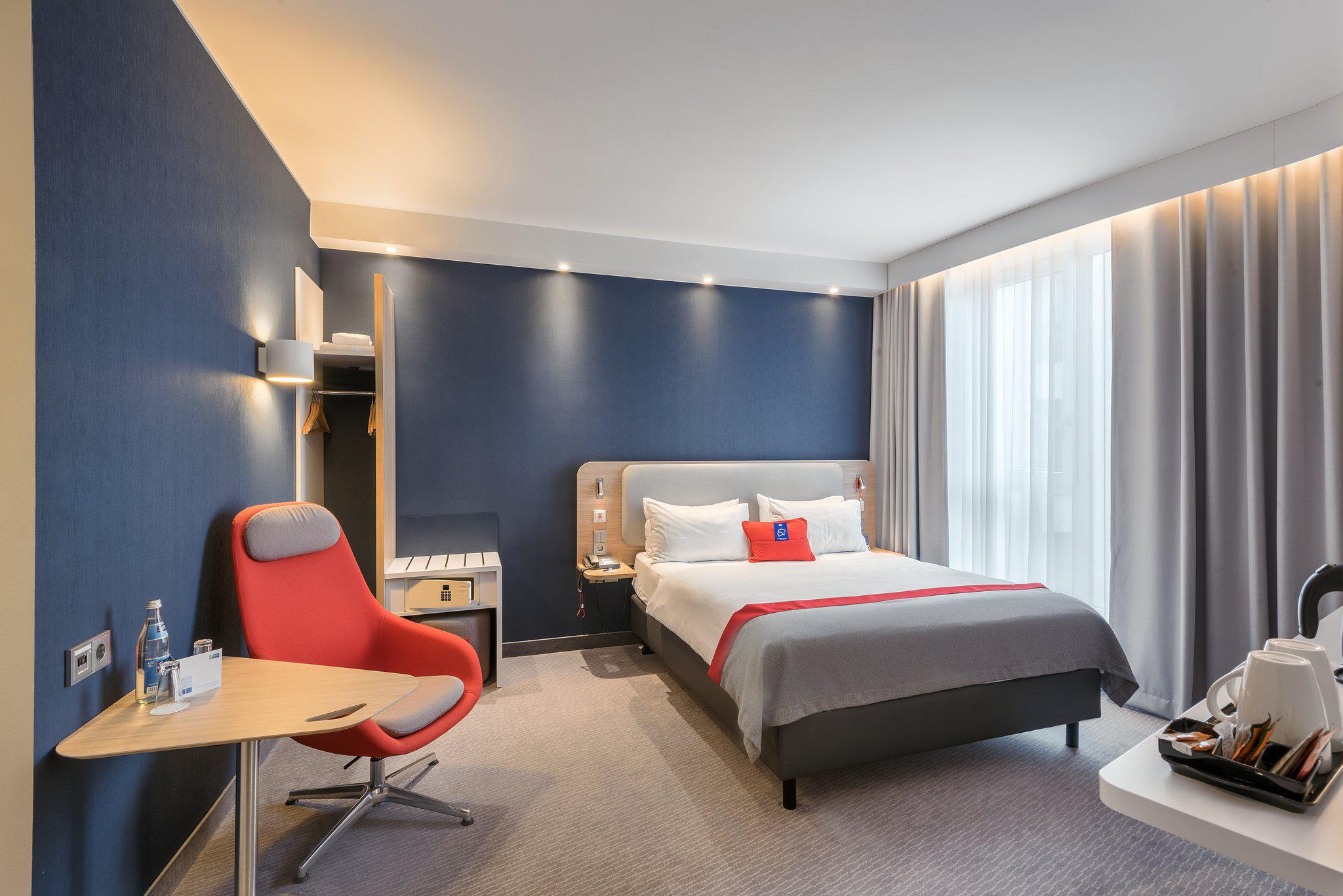 Фото Holiday Inn Express Siegen, an Ihg Hotel