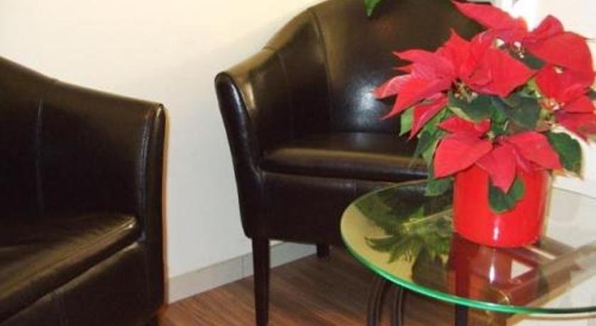 Фото Sophien Hotel