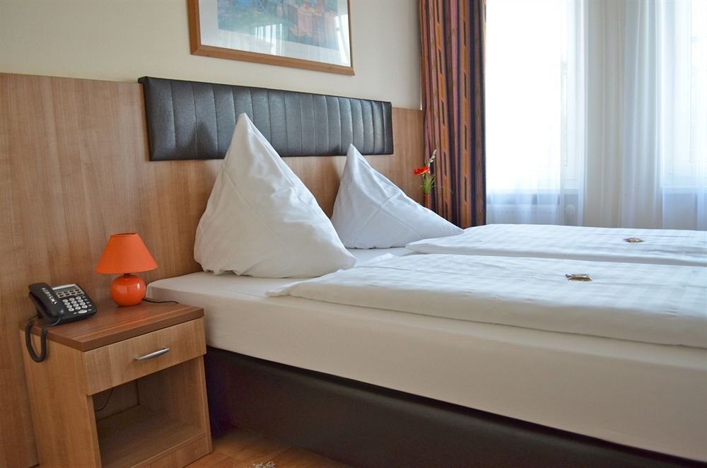 Фото Sophien Hotel