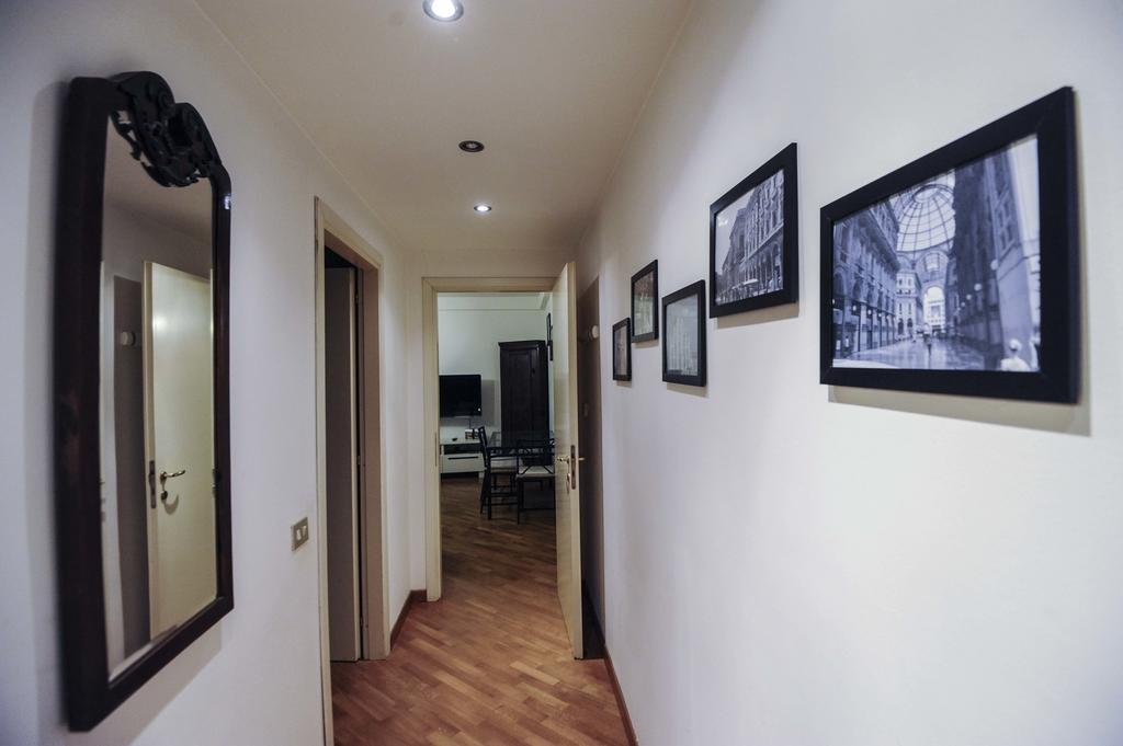 Фото Park Apartment