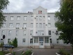 Terapevticheskoye otdeleniye № 1 (ulitsa Pirogova, 1), department of the hospital