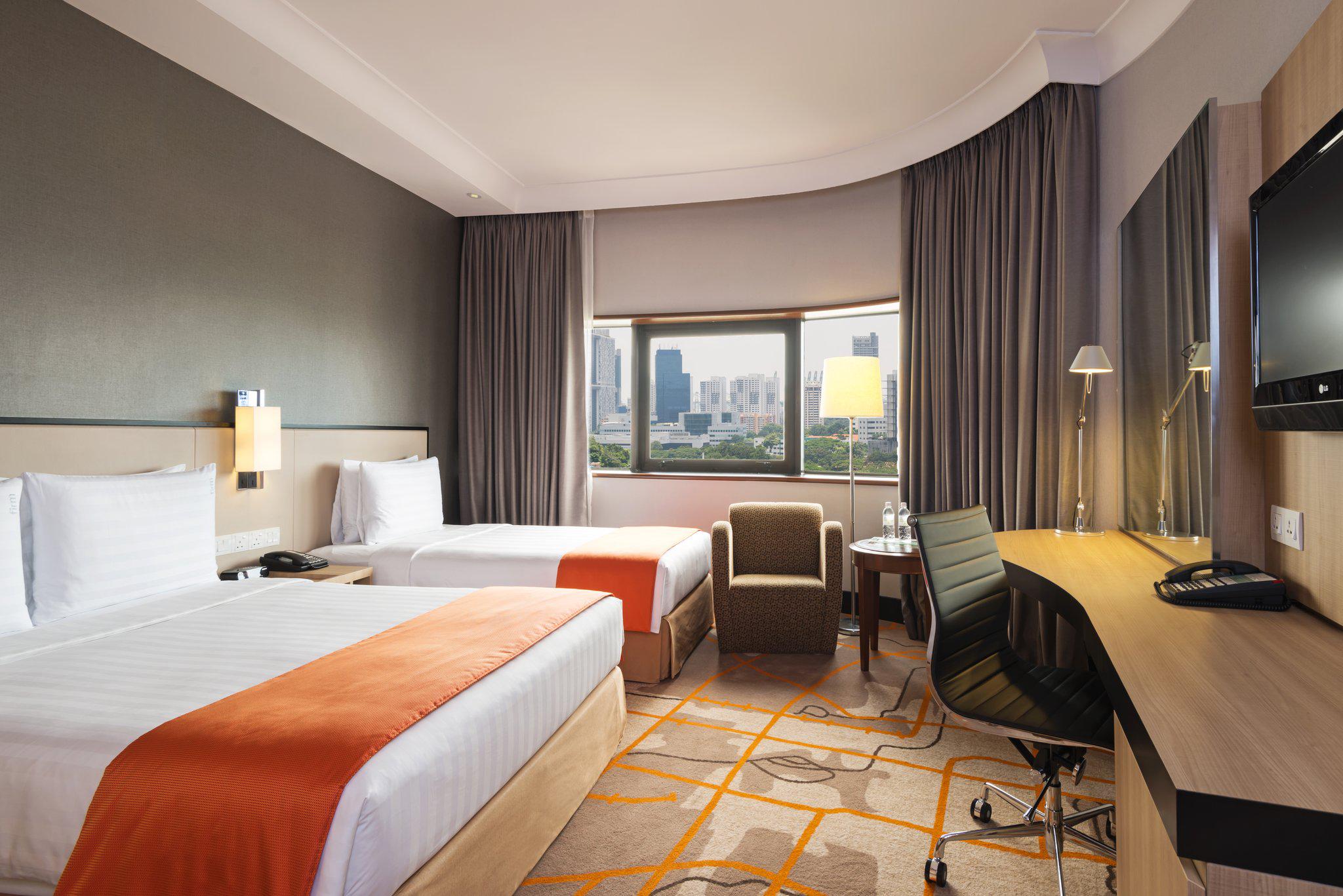 Фото отеля 3