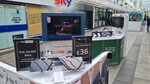 Sky (Scunthorpe, The Foundry Shopping Centre, 12 Market Hill), mobile phone store