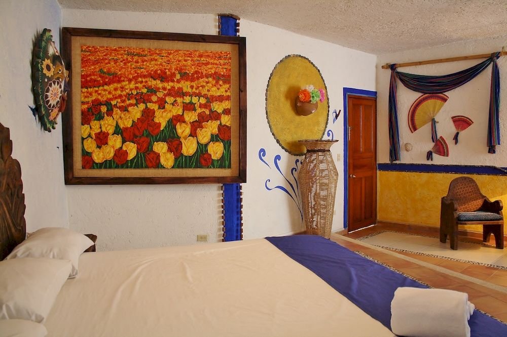 Фото Hotel & SPA Xbalamqué Cancún Centro