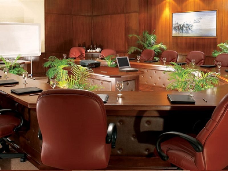 Фото InterContinental Dhaka