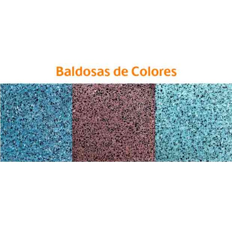 Flooring Baldosines Delta Ltda, Bogota, photo