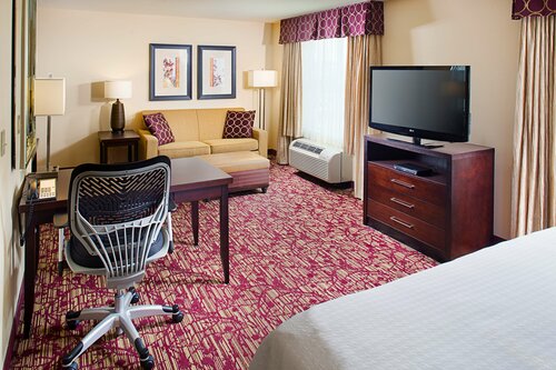 Гостиница Homewood Suites by Hilton Carle Place - Garden City, NY