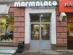 Marmalato (Советский просп., 43, Кемерово), магазин галантереи и аксессуаров в Кемерове
