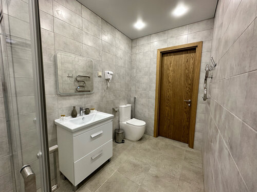 Гостиница Лофт в Больших Вязёмах