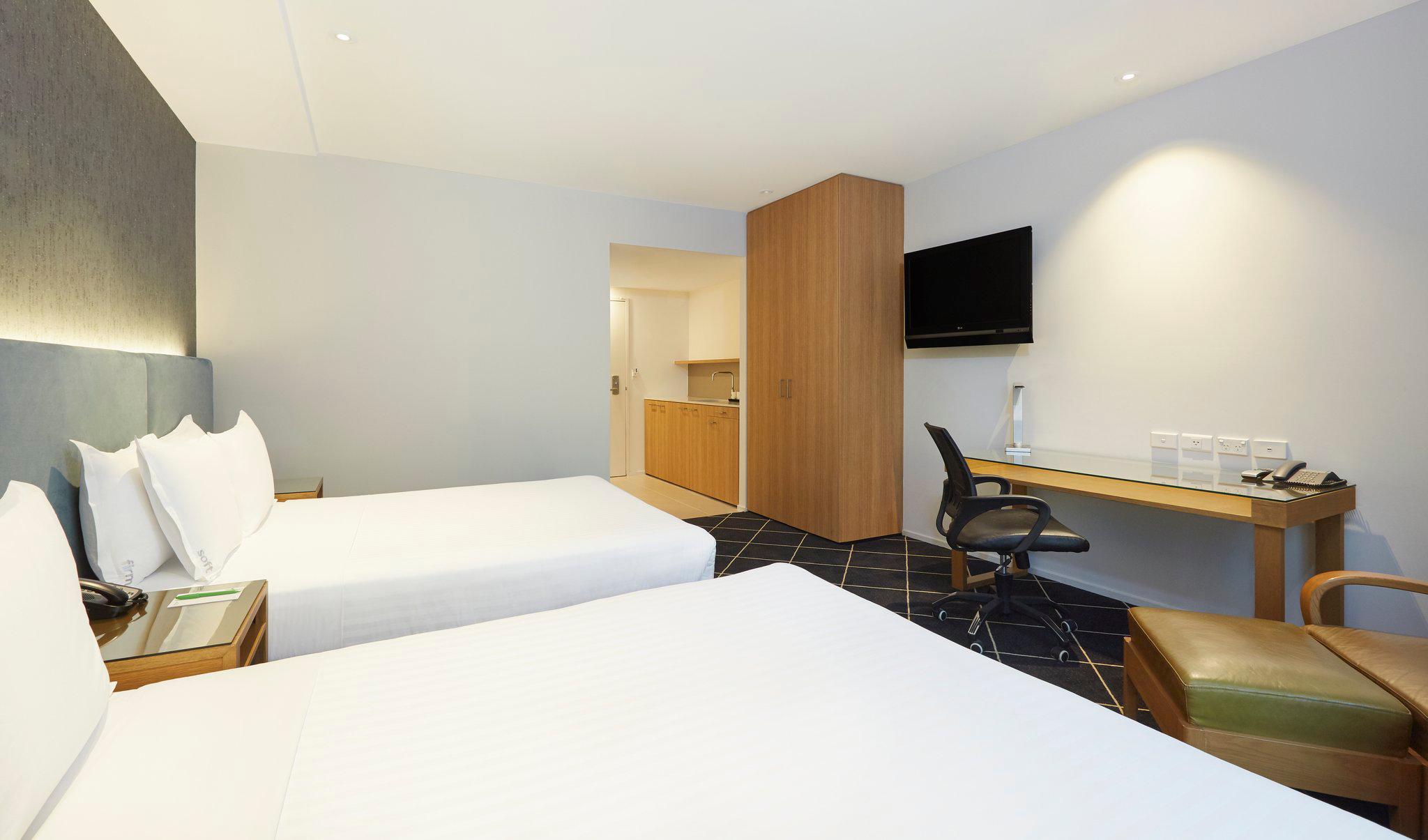 Фото Holiday Inn Darling Harbour, an Ihg Hotel