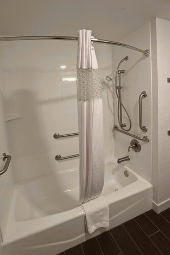 Гостиница Hampton Inn Billings в Биллингсе