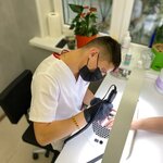 The Cabinet (Kaslinskaya Street, 97), beauty salon